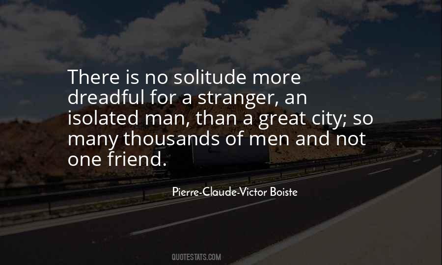 Pierre-Claude-Victor Boiste Quotes #1485525