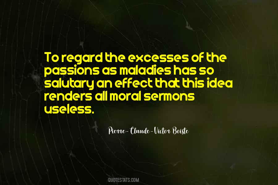 Pierre-Claude-Victor Boiste Quotes #1725630 Pierre-Claude-Victor Boiste Quotes #1725630
