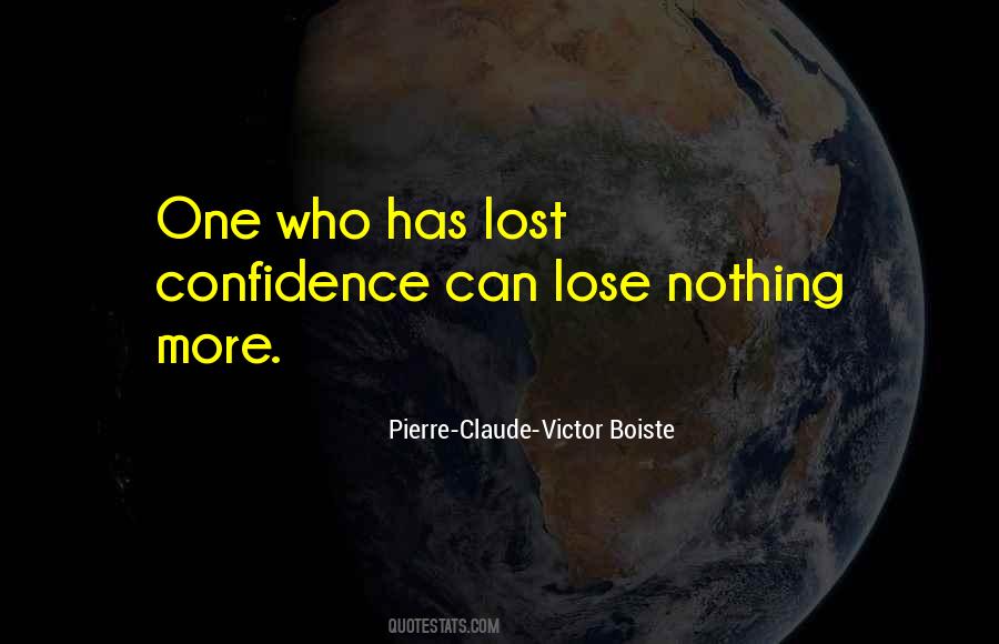 Pierre-Claude-Victor Boiste Quotes #1812656