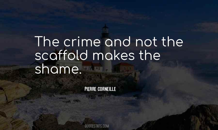 Pierre Corneille Quotes #1460257