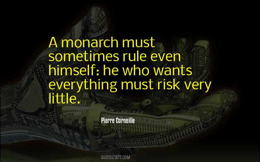 Pierre Corneille Quotes #344532