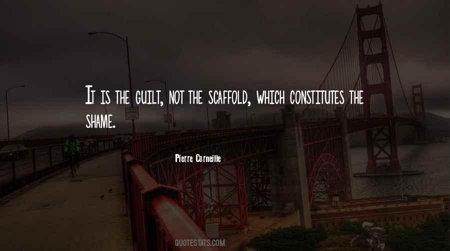 Pierre Corneille Quotes #512801