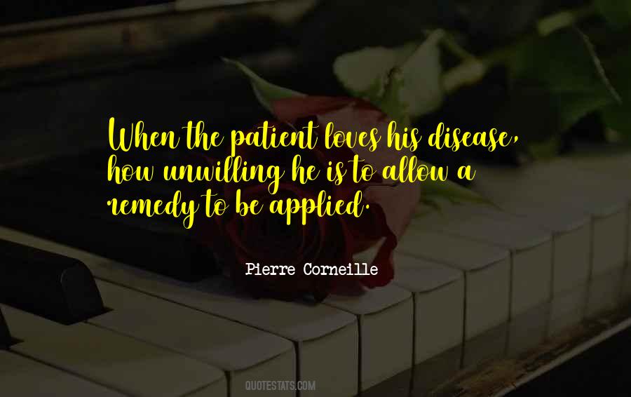 Pierre Corneille Quotes #58810