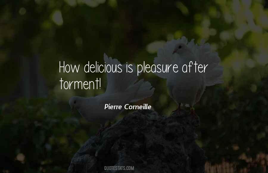 Pierre Corneille Quotes #892367