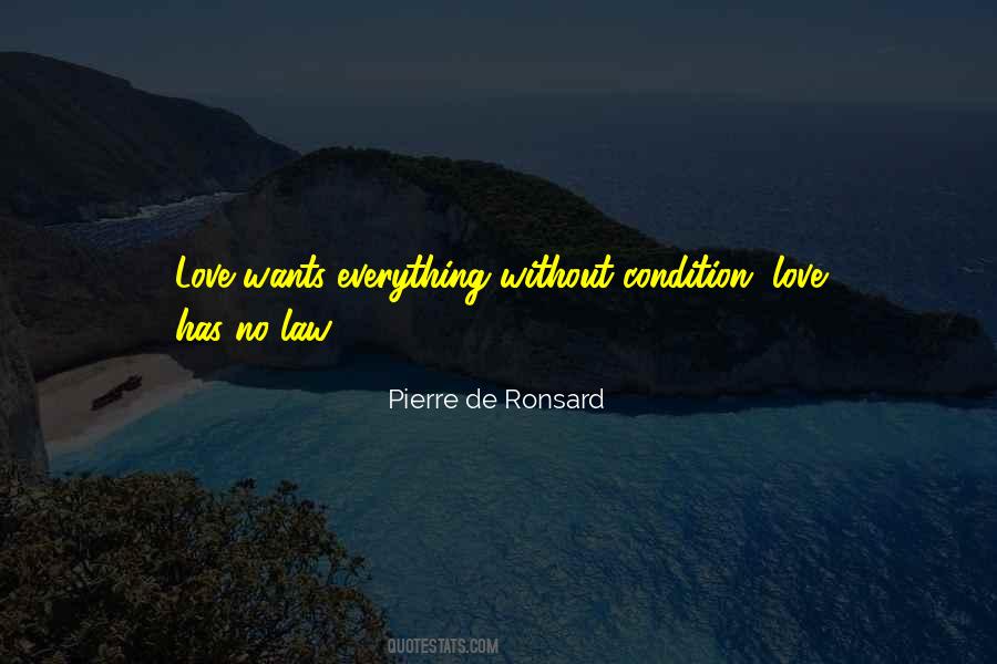 Pierre De Ronsard Quotes #822457