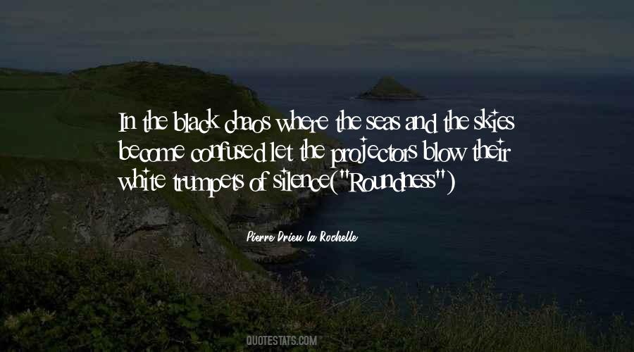 Pierre Drieu La Rochelle Quotes #878734