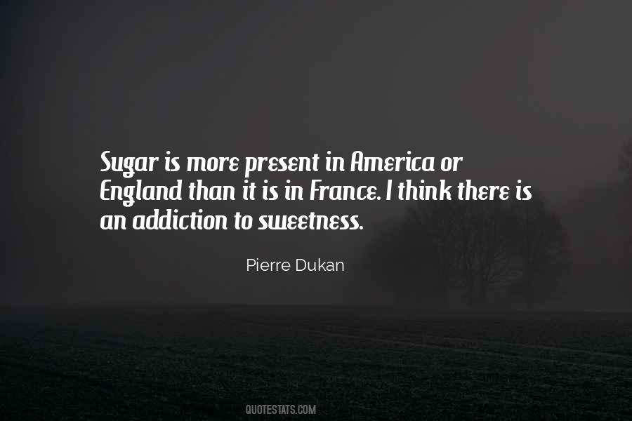 Pierre Dukan Quotes #938092