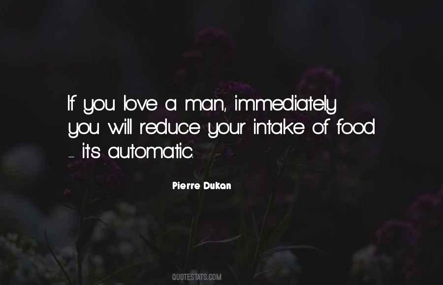 Pierre Dukan Quotes #995008