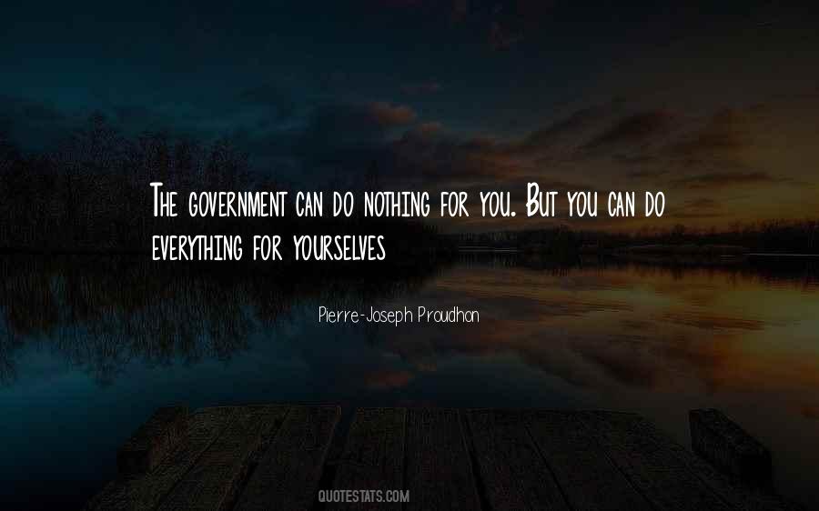 Pierre-Joseph Proudhon Quotes #1027868