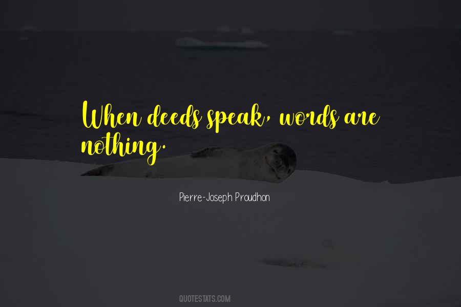 Pierre-Joseph Proudhon Quotes #1062695
