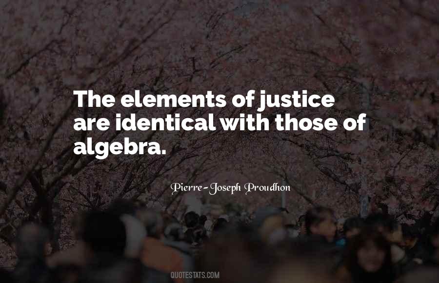 Pierre-Joseph Proudhon Quotes #1124950