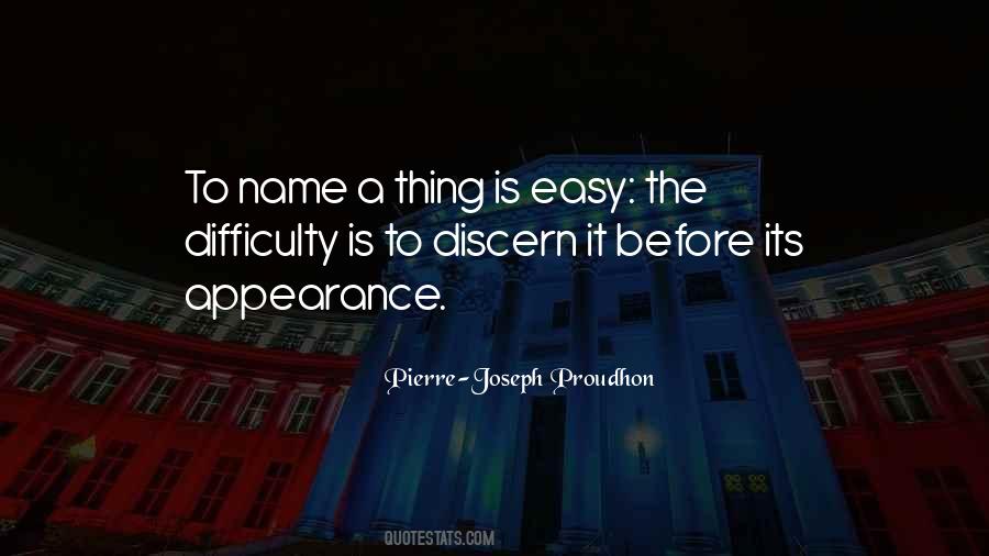 Pierre-Joseph Proudhon Quotes #374076