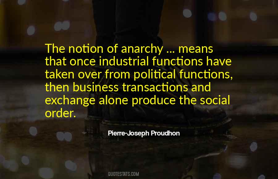 Pierre-Joseph Proudhon Quotes #891957