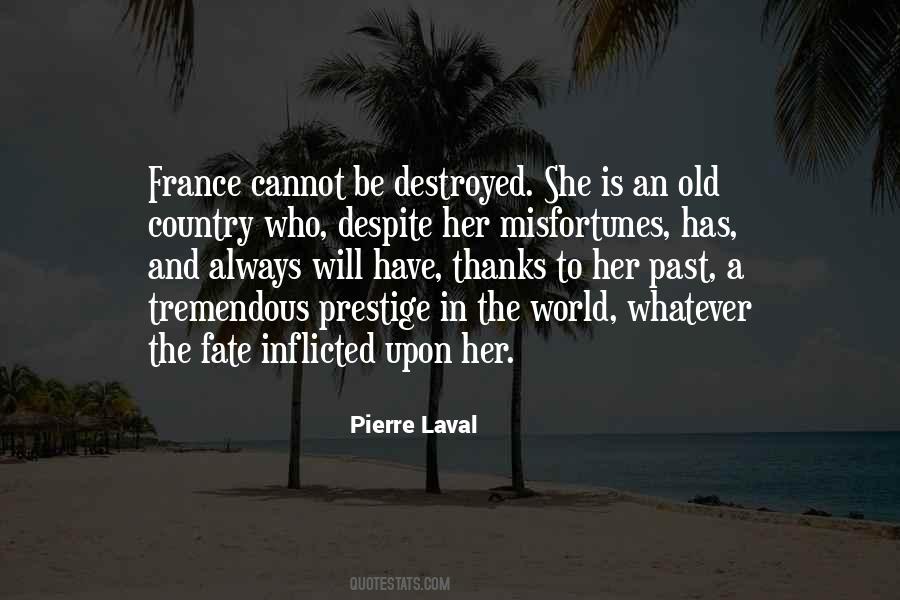 Pierre Laval Quotes #579145