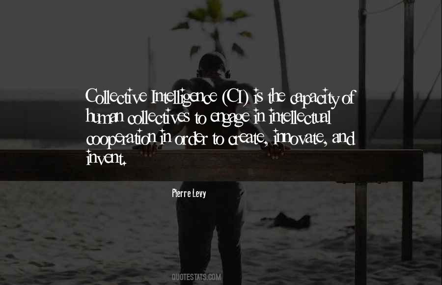 Pierre Levy Quotes #76935 Pierre Levy Quotes #76935