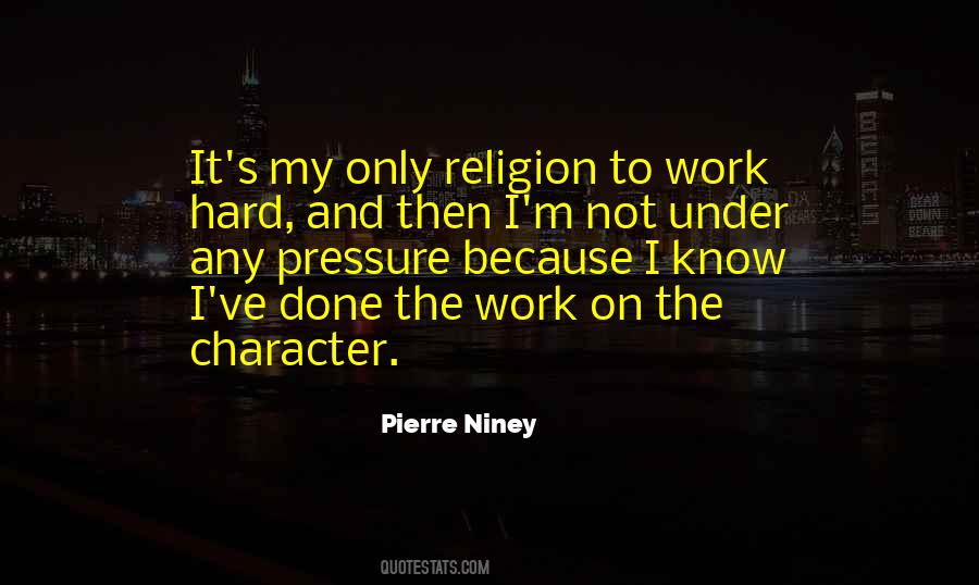 Pierre Niney Quotes #46841