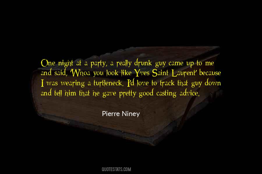 Pierre Niney Quotes #573175
