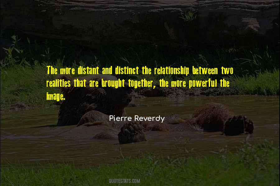 Pierre Reverdy Quotes #89695