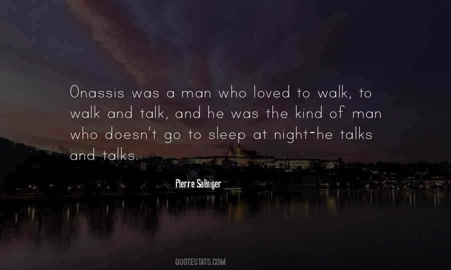 Pierre Salinger Quotes #1315754