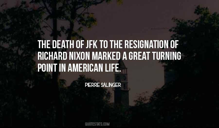 Pierre Salinger Quotes #240066 Pierre Salinger Quotes #240066