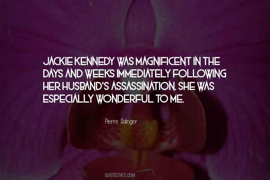 Pierre Salinger Quotes #301778 Pierre Salinger Quotes #301778