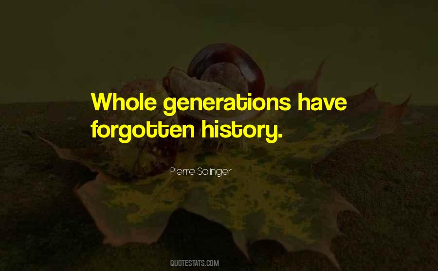 Pierre Salinger Quotes #327409 Pierre Salinger Quotes #327409