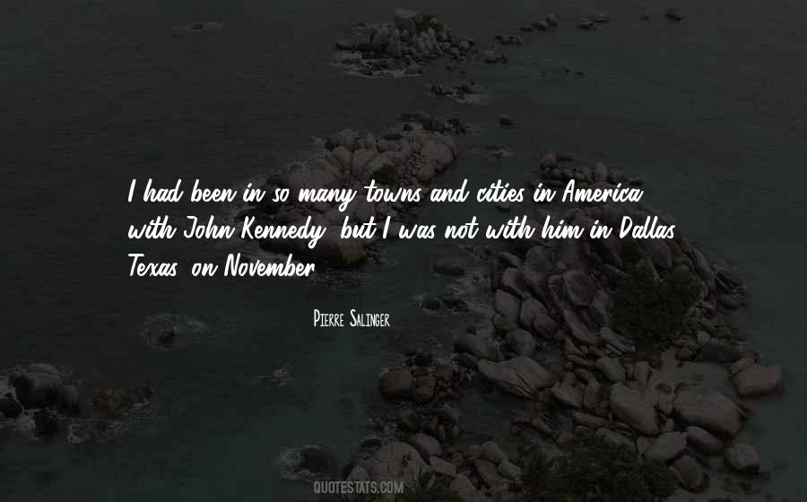 Pierre Salinger Quotes #723360 Pierre Salinger Quotes #723360