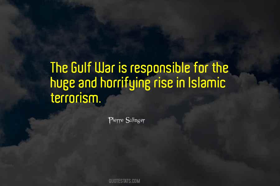 Pierre Salinger Quotes #979993 Pierre Salinger Quotes #979993
