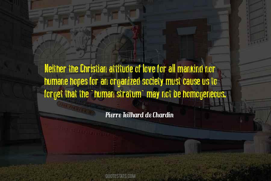 Pierre Teilhard De Chardin Quotes #1478968