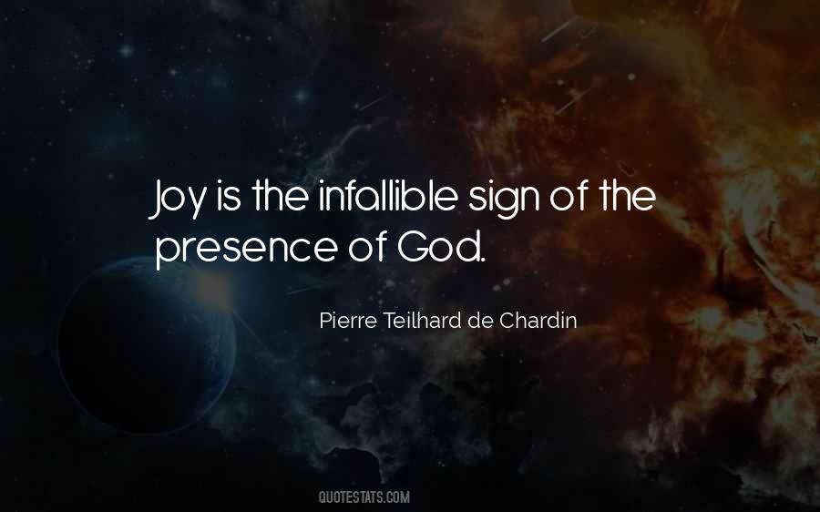 Pierre Teilhard De Chardin Quotes #461037