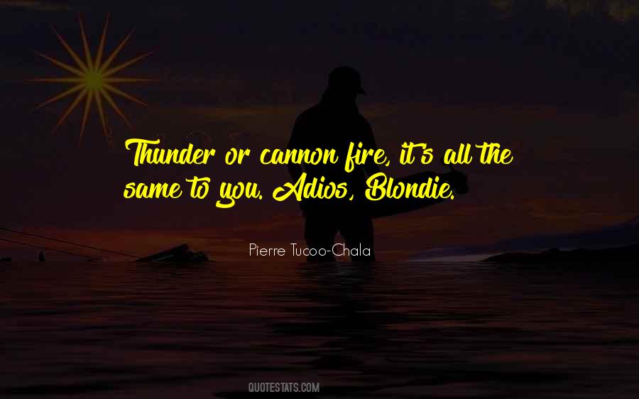 Pierre Tucoo-Chala Quotes #411372 Pierre Tucoo-Chala Quotes #411372