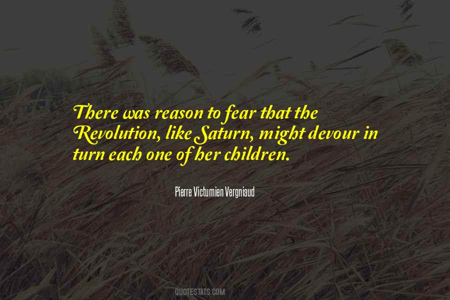 Pierre Victurnien Vergniaud Quotes #1130853 Pierre Victurnien Vergniaud Quotes #1130853