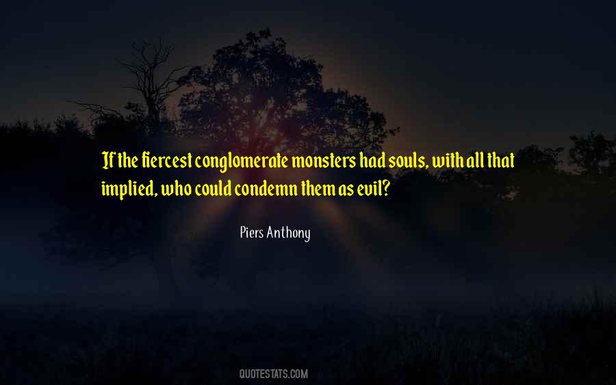 Piers Anthony Quotes #1077797