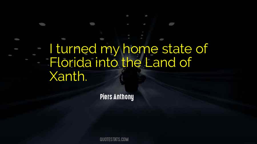 Piers Anthony Quotes #1289921