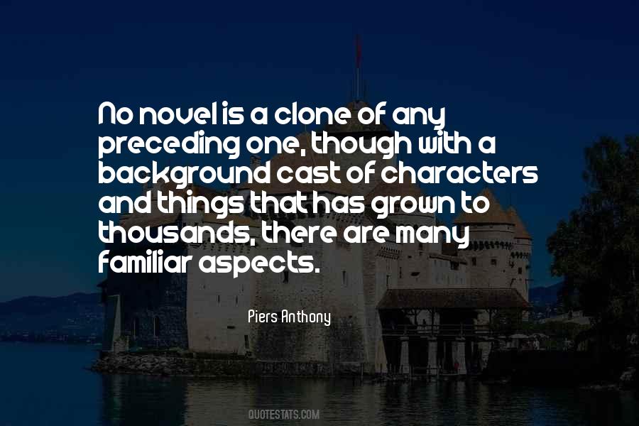 Piers Anthony Quotes #1468256