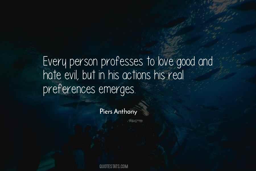 Piers Anthony Quotes #1506182