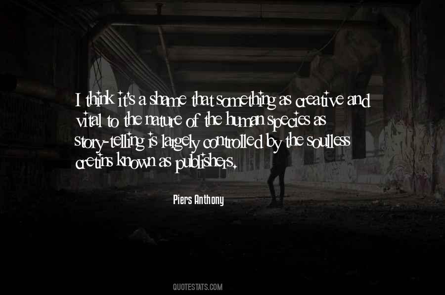 Piers Anthony Quotes #1779002