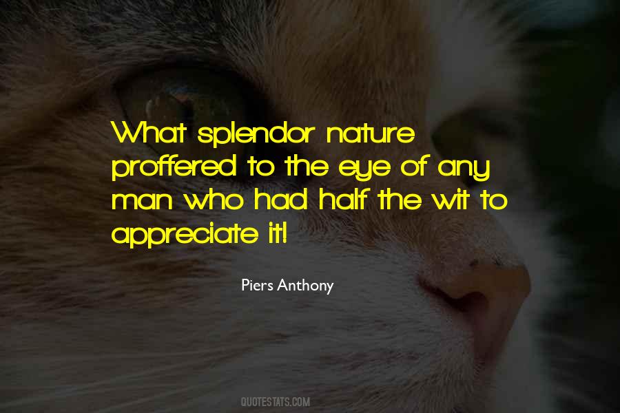 Piers Anthony Quotes #488289