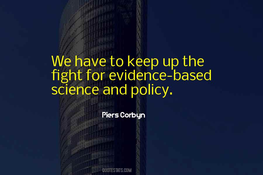 Piers Corbyn Quotes #134914