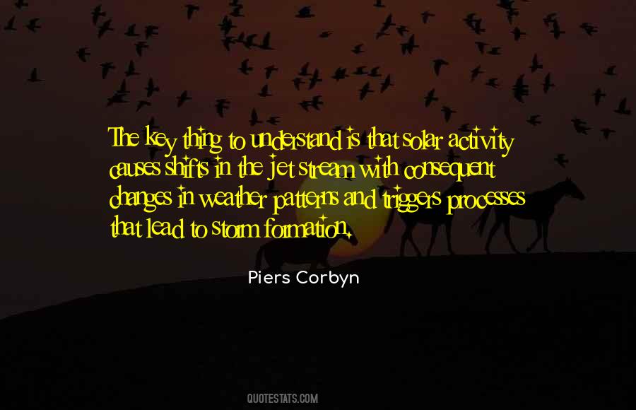 Piers Corbyn Quotes #1441630