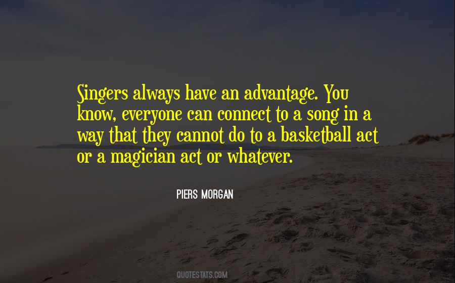 Piers Morgan Quotes #1648102