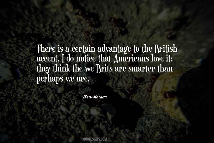 Piers Morgan Quotes #57291