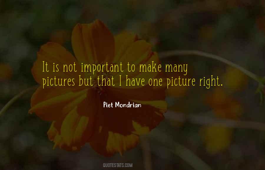 Piet Mondrian Quotes #101832