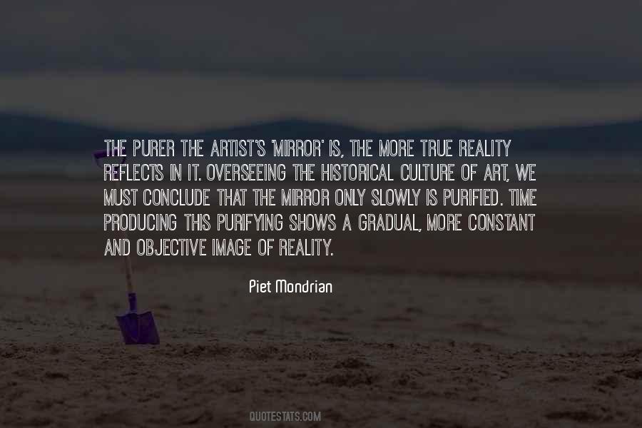Piet Mondrian Quotes #1067841
