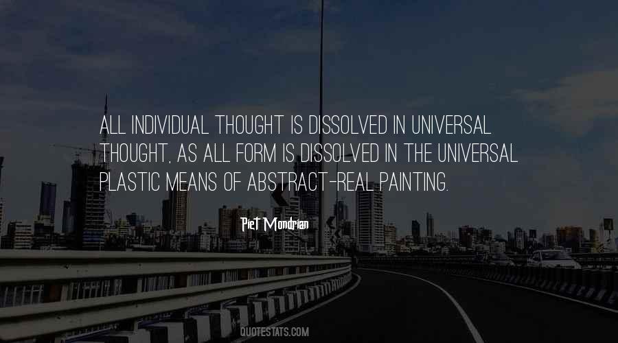 Piet Mondrian Quotes #1223881