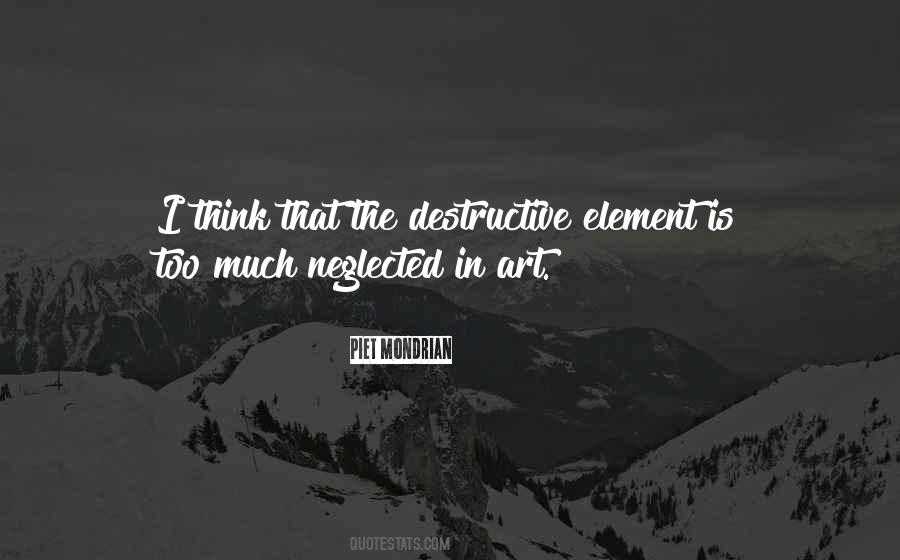 Piet Mondrian Quotes #1341275