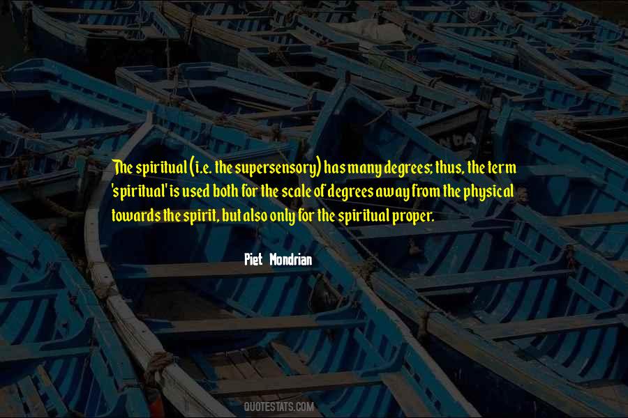 Piet Mondrian Quotes #1446892
