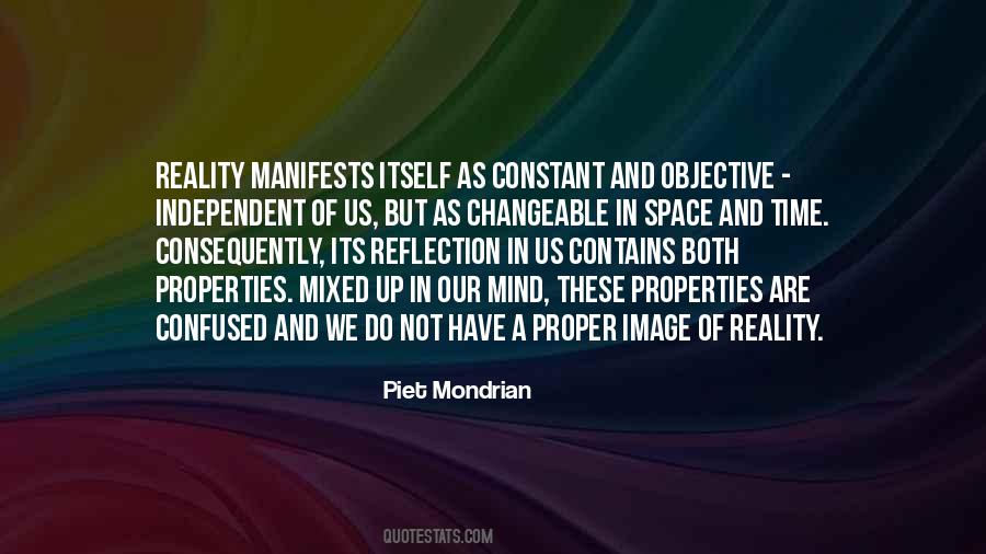 Piet Mondrian Quotes #1536579