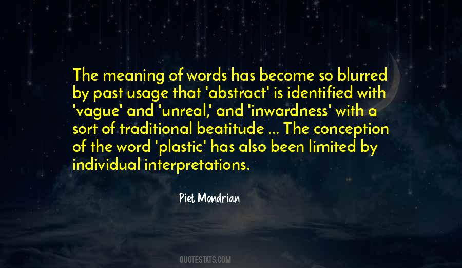 Piet Mondrian Quotes #1630036