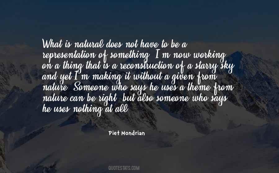 Piet Mondrian Quotes #1646017